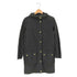 バブアー Barbour WAX DURHAM OILED COAT ワックスオイルドコート レディース UK:8