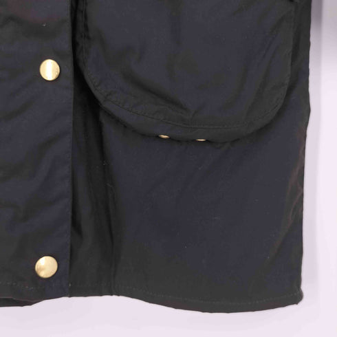 バブアー Barbour WAX DURHAM OILED COAT ワックスオイルドコート レディース UK:8