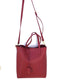 サンローランパリ SAINT LAURENT PARIS Calfskin Toy Shopping Tote レディース 無