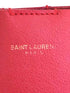 サンローランパリ SAINT LAURENT PARIS Calfskin Toy Shopping Tote レディース 無