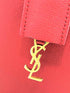 サンローランパリ SAINT LAURENT PARIS Calfskin Toy Shopping Tote レディース 無