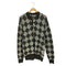 ニードルズ Needles Polo Sweater - Checkered チェックニットポロシャツ メンズ JPN:S
