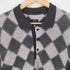 ニードルズ Needles Polo Sweater - Checkered チェックニットポロシャツ メンズ JPN:S