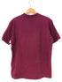 ジョンローレンスサリバン JOHN LAWRENCE SULLIVAN COTTON JACQUARD LOGO SS TEE メンズ JPN:M
