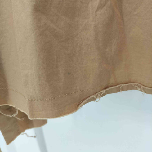 ロクビューティーアンドユースユナイテッドアローズ 6(ROKU) BEAUTY&YOUTH UNITED ARROWS BACK RIBBON BLOUSE バック リボン ブラウス レディース