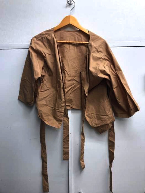 ロクビューティーアンドユースユナイテッドアローズ 6(ROKU) BEAUTY&YOUTH UNITED ARROWS BACK RIBBON BLOUSE バック リボン ブラウス レディース