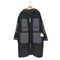 ホワイトマウンテニアリング WHITE MOUNTAINEERING Colmar フラップポケット付き中綿コート メンズ XL
