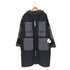 ホワイトマウンテニアリング WHITE MOUNTAINEERING Colmar フラップポケット付き中綿コート メンズ XL