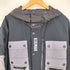 ホワイトマウンテニアリング WHITE MOUNTAINEERING Colmar フラップポケット付き中綿コート メンズ XL