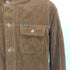 ラングラー Wrangler コーデュロイフーデッドジャケット メンズ XS