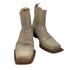 センドラ SENDRA 別注 Square Side Gore Boots メンズ 40
