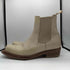 センドラ SENDRA 別注 Square Side Gore Boots メンズ 40