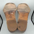 センドラ SENDRA 別注 Square Side Gore Boots メンズ 40
