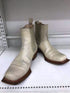 センドラ SENDRA 別注 Square Side Gore Boots メンズ 40