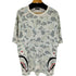 アベイシングエイプ A BATHING APE CAMO PATTERN SIDE SHARK HEAD Tee メンズ 2XL