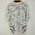 アベイシングエイプ A BATHING APE CAMO PATTERN SIDE SHARK HEAD Tee メンズ 2XL
