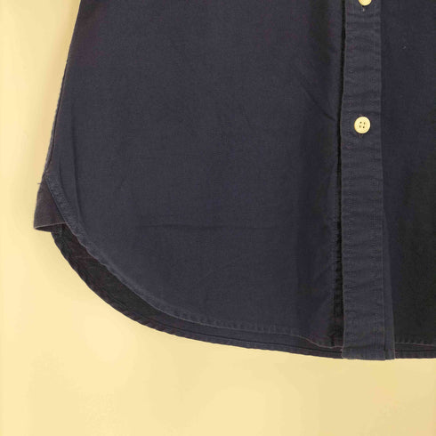 ブルックスブラザーズ BROOKS BROTHERS ロゴ刺繍 BD半袖シャツ メンズ JPN:S