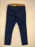 ネーム Name. ステッチストレートデニムパンツ メンズ JPN:2
