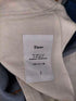 ネーム Name. ステッチストレートデニムパンツ メンズ JPN:2