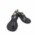 ペリーコサニー PELLICO SUNNY アンクレットつきフラットサンダル レディース JPN:36