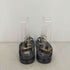 ペリーコサニー PELLICO SUNNY アンクレットつきフラットサンダル レディース JPN:36