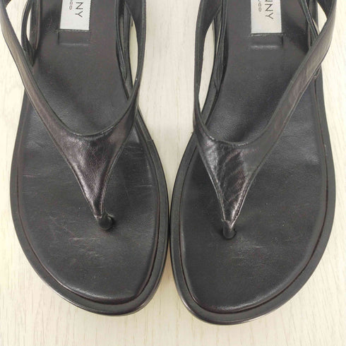 ペリーコサニー PELLICO SUNNY アンクレットつきフラットサンダル レディース JPN:36
