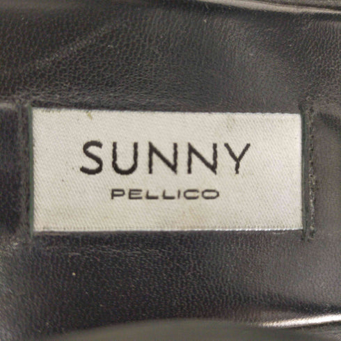 ペリーコサニー PELLICO SUNNY アンクレットつきフラットサンダル レディース JPN:36