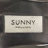 ペリーコサニー PELLICO SUNNY アンクレットつきフラットサンダル レディース JPN:36
