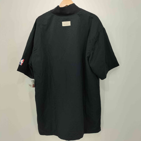フィアオブゴッド FEAR OF GOD 20AW M NRG W WARM UP TOP メンズ import:L