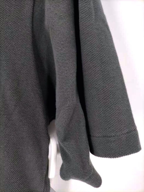 シオタ CIOTA 22SS スビンコットン 40 吊カノコ ポロシャツ メンズ JPN:3