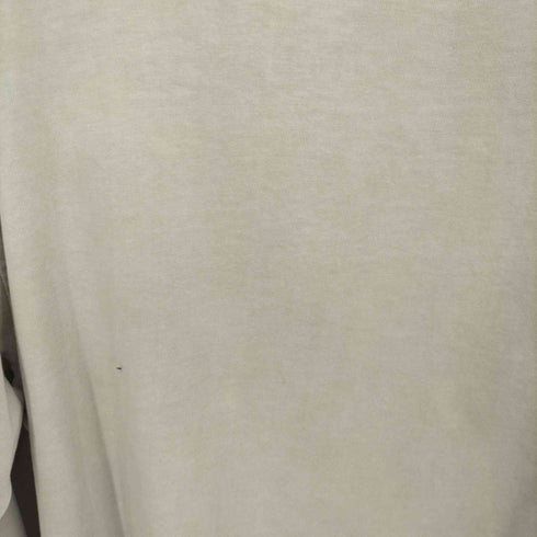 ヤヌーク YANUK ボートネックビッグTシャツ レディース JPN:S