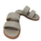 オーラリー AURALEE 22SS LEATHER STRAP SANDAL レディース 6