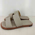 オーラリー AURALEE 22SS LEATHER STRAP SANDAL レディース 6