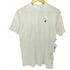 オフホワイト OFF-WHITE FLOCK ARROW T-shirt レディース JPN:S