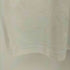 オフホワイト OFF-WHITE FLOCK ARROW T-shirt レディース JPN:S