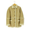 ロクビューティーアンドユースユナイテッドアローズ 6 BEAUTY & YOUTH UNITED ARROWS FAKE LEATHER BOA JACKET COAT レディース