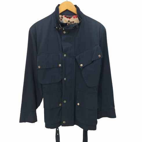 マッキントッシュ Mackintosh スコットランド製 フィールドジャケット メンズ