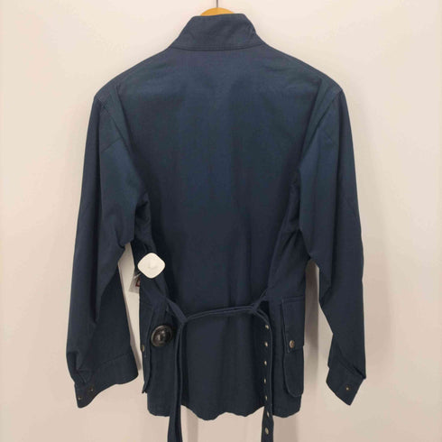 マッキントッシュ Mackintosh スコットランド製 フィールドジャケット メンズ