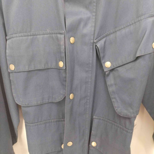 マッキントッシュ Mackintosh スコットランド製 フィールドジャケット メンズ