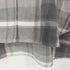 アンユーズド UNUSED 22SS fringe short sleeve check shirt レディース JPN:0