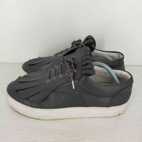 クリスバンアッシュ KRISVANASSCHE タッセルスニーカー メンズ 42