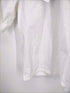 クラネ CLANE BIG COLLAR EMBROIDERY TOPS レディース JPN:1