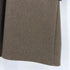 サンシー SUNSEA フーデッド ロングダッフルコート メンズ