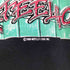 MOTLEY CRUE DR.FEELGOOD プリント ラグランTシャツ TASTYボディ ©1989 メンズ import:M