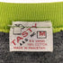 MOTLEY CRUE DR.FEELGOOD プリント ラグランTシャツ TASTYボディ ©1989 メンズ import:M
