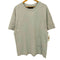 エッセンシャル ESSENTIALS FOG BACK LOGO LA Limited TEE WHT リフレクターLA Tシャツ メンズ JPN:L