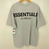 エッセンシャル ESSENTIALS FOG BACK LOGO LA Limited TEE WHT リフレクターLA Tシャツ メンズ JPN:L
