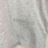 エッセンシャル ESSENTIALS FOG BACK LOGO LA Limited TEE WHT リフレクターLA Tシャツ メンズ JPN:L