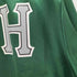 ハフ HUF 22AW CRACKERJACK SATIN BASEBALL JACKET メンズ JPN:L