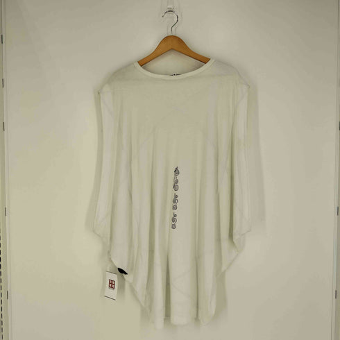 サスクワァッチファブリックス SASQUATCHfabrix. HEXAGRAM CUTSEWN メンズ JPN:L